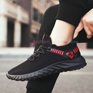 Breathable and comfortable running shoes for men and women, sports sneakers, casual, fashionable, large size, 48, 47, 46 x66