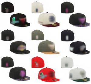 2024 nova equipe de beisebol snapback bonés verão carta homens mulheres casuais esporte ao ar livre chapéus unisex chapéu de algodão moda mens designer chapéu equipado f3