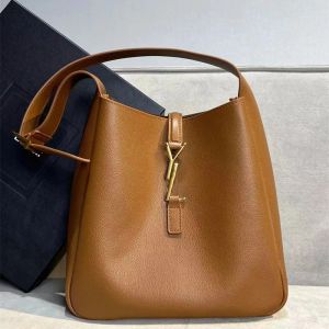 Женская кожаная мужская сумка-тоут le 5 a 7, сумка-клатч, классическая уличная сумка-бродяга, роскошные сумки для покупок, дизайнерские сумки через плечо, отпуск