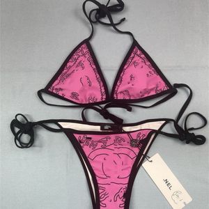 Bikinis Damen-Bikini-Sets, Badebekleidung, sexy Bikinis, Designer-Badeanzug-Bikini, Damen-Badeanzug-Bikinis, Urlaubs-Badeanzug, Riemchen-Badebekleidung für Damen