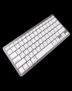 Ultra Slim Bluetooth Keyboard for Samsung Huawei Tablet and other Bluetooth Enabled Devices for AndroidWindows and IOS System4530187