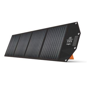 Sonnenkollektoren 100 W faltbares Panel 5 V tragbares Batterieladegerät USB-Anschluss im Freien wasserdichte Energienbank für Telefon PC Auto Wohnmobil Boot Drop Deli Otpxb