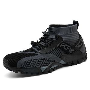 AILADUN Men Outdoor Casual Shoes De Esportes Ao Ar Livre