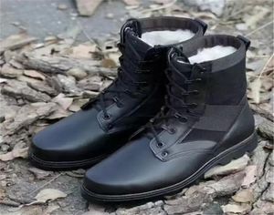 Кожаные ботинки Martin Boot на высокой платформе с резиновой подошвой на каблуке, нейлоновые боевые женские ботинки Prad Prads, короткие ботинки для пустыни Prade Bouch Pretty De7030005