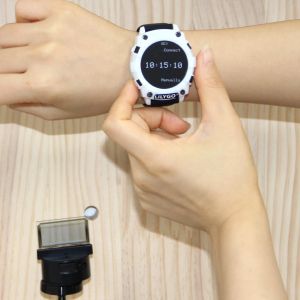 Watches Ttgo Twatch 2021 Tmicro32 Plus Programming Watch Capacitive Touch Screen Esp32 Psram Vibration Motor Support Wifi Ble