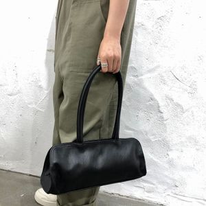 Luksusowe kobiety projektantki ramię Crossbody Sac Ladies Duża skórzana torebki kupująca marka Messenger Totes