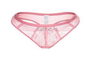 Panties Women's Women039s Panties Women Christmas Sexy Thong Floral Lace Lowrise Thongs Breathable Underwear S M L XL Black And Big Red Pantie2353630 ldd240311