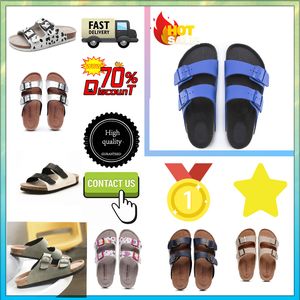 Designer Casual Slides Hausschuhe Männer Frau rutschfeste, verschleißfeste, leichte, atmungsaktive, superweiche Sohlen-Sandalen, flach, Sommer, Strand, GAI