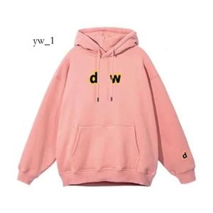 Drew Hoodie Designer Hoodie Drew Mens Hoodiesmiley Yüz Sarı Adam Retro Çizim Kapüşonlu Mektuplar Sweatshirt Kadın Tshirt Bahar Trend Uzun Kollu Top Yüksek 5093