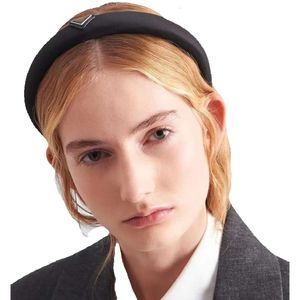 Designer Headbands Hair Bands for Women Girl Brand Elastic Sports Fiess Headband Head Wrap with