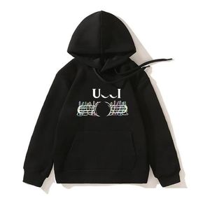 Felpe con cappuccio Felpe Kid Designer di lusso Tinta unita Con cappuccio per bambini Ragazzi Ragazze Maglioni di marca Neonati Abbigliamento di alta qualità Ess Otbks