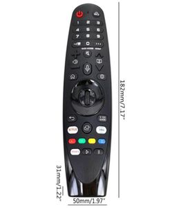 ANMR19BA AMHR19BA AKB75635305 Magic Remote Control för LG 4K SMART TV R2LB CONTROLERS264C8798699