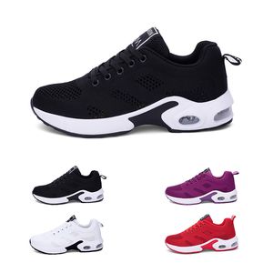 2024 running shoes for men women breathable sneakers colorful mens sport trainers GAI color19 fashion sneakers size 35-43 trendings