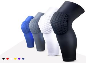 Basketball Knee Pads Protector Compression Compressive Dorosy Kids Brace Kneepad3781757