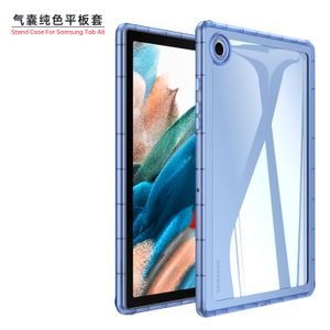 Cases For Samsung Galaxy Tab S9 FE S8 S7 S6 A8 A7 T200 X700 T870 Lite 11" Inch Tablet Case Airbag Air Bumper Back Cover