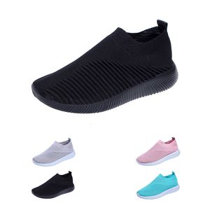 Frauen farbenfroh für laufende Männer Sport 2024 Herren Atmungsschuhe Trainer Gai Color171 Mode-Sneaker Größe 35-43 90285 S 507 S s