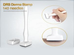 DRPEN DRS140 SEAL Damgası Derma Roller Drs 003mm Mikroonek Silindir Vücut Cilt Strech Marks Sökme Sistemi Güzellik Cilt Bakımı TO2787616