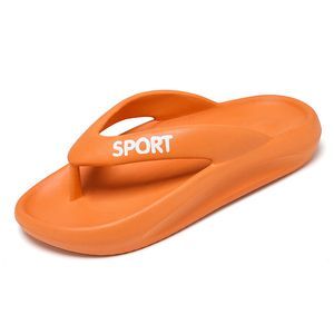 Slippers supple Sandals Women summer waterproofing white black1 Slippers Sandal Womens GAI size 35-40