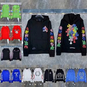 designer hoodie mens hoodie hoodies sweater unnisex street wear cross heart style cotton febric New Wholesale 2 Pieces 5% Off