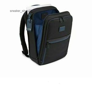 Mens Books Series Designer Back Tuumi Pack Bagpack Ryggsäck Handväskor 2603581D3 Alpha3 Men's Business Luxury Leisure Pending 13 Inch Computer Ryrg