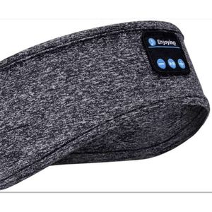 スポーツワイヤレスBluetoothヘッドバンドスリープヘッドフォンBluetooth Eye Mask DDMY3C