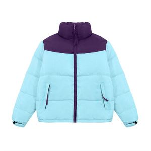 Männer Frauen Designer Daunenjacke wasserdichte Sweatshirt Hoodies Mäntel Hight Qualität Paar Stil Gesicht Europa und Amerika Windjacke Herren Damen Kapuzenpullover