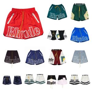 pants pant for mens rhude shorts mens designer short men sets tracksuit pants loose and comfortable fashion be popular gym shorts cv