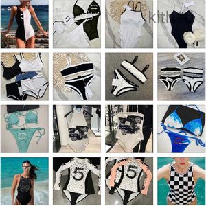 Fashion Designer Bikinis Swimsuit Women Swimsuits c Swimwear Thong Two Piece Designers Bikini Top Sexy Woman Bathing Suits Beach Swim Wear JL3V