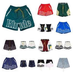 pants pant for mens rhude shorts mens designer short men sets tracksuit pants loose and comfortable fashion be popular gym shorts xm