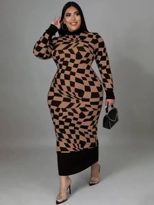 Kadınlar İçin Afrika Elbiseleri Polyester Vetement Femme Dashiki Baskı Renkli Elbise Afrika Giysileri Dashiki Ankara Elbiseler Bayanlar 240228
