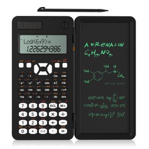 タブレット991MS 349機能を執筆した科学的計算機学生のためのエンジニアリング財務