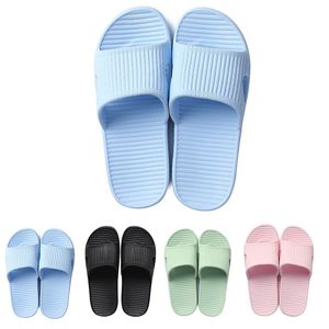 White Women Green Sandals Summer Waterproofing Bathroom Pink Black Slippers Sandal Womens GAI Shoes Trendings S S Ccaf s