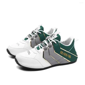 Sapatos casuais com cadarço número 39 tamanho 49 tênis mocassins masculinos 46 47 48 esportes o kit mais vendido XXW3