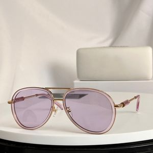 Óculos piloto de piloto transparentes/leves para homens de óculos Sonnenbrille Shades Lunettes de Soleil Vintage Glasses Occhiali da Sole UV400 Eyewear