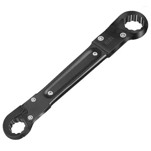 Plumbing Tools Angle Stop Wrench 5/16Inch & 5/8Inch Plumber For Installing Compression Ring And Removing Durable