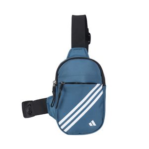 2023 Sport Travel Bag Slingback Men Women AD Waterproof Hiking Shoulder Bag Boy Girl School Nylon Outdoor Handbag