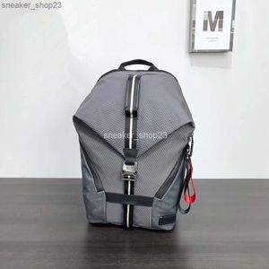 TUMIIS 798673gyem Zaino Nuova borsa Zaino da viaggio di design casual Serie Tahoe Trendy Leggero Business 63bn