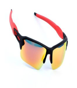 Sportpolariserade solglasögon Mens Sun Glasses Womens Cycling Solglasögon Mountain Bike Fishing Running Vandring Golf Eyewear 7 Kinds 5354791