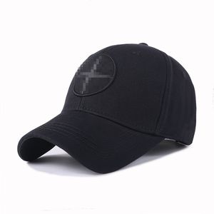 Kostenloser Versand Neuankömmling Knochen Gebogenes Visier Casquette Baseballmütze Frauen Gorras Snapback Caps Bär Papa Hüte für Männer Hip Hop Sommer Designer Luxus Klassischer Ballhut