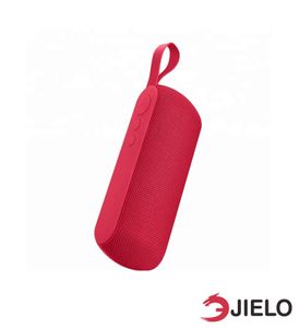 Q106 Tkanina Bluetooth głośnik zewnętrzny przenośne głośniki z mikrofonem bezprzewodowe głośniki Bluetooth TF FM Radio Cover9612820