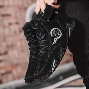 Scarpe casual Taglia 46 Numero 39 Giallo Tennis Nero Uomo Sneakers Running Sport da uomo Tempo libero di alta qualità 2024