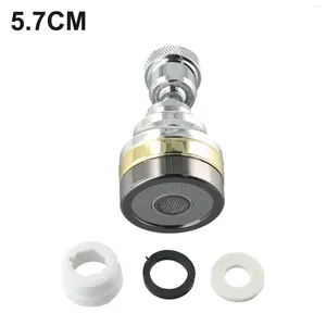 Kitchen Faucets High Quality Practical Brand Faucet Filter Flexible For 14-23 Mm Replacement Stainless Steel Anticorrosion