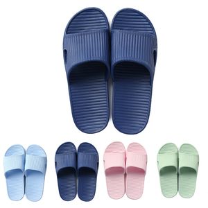 Sandali da bagno impermeabilizzanti Donna Estate Pink61 Verde Bianco Nero Pantofole Sandalo Donna GAI Scarpe Tendenze 366 S