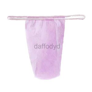 Panties Women's Womens Panties 100pcs für Frauen Spa t Tanga Salon einzeln verpackt weich