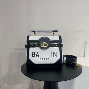 Canvas Bag Designer Shoulder Bags Women Underarm Letter Handbag Fashion Small Capacity Crossbody Bag