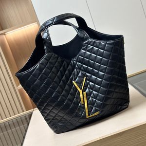 handbag tote bag Icare Maxi tote bag designer Bag Women Bag Shopping Bag Fashion High quality Underarm Bag Shoulder Bag Women's Tote large Bag Genuine leather bag