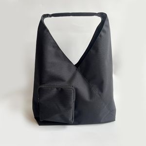 대용량 숄더백 순수한 검은 색 크로스 바디 가방 크로스 바디 백팩 단일 숄더 가방 여성/남성을위한 도매