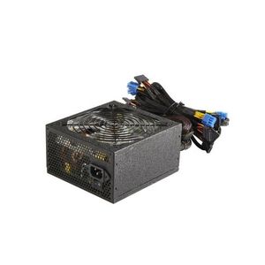 Computer Power Supplies PC PSU 600W/650W/700W 80 Plus Switch ATX Supply Drop Leverans Datorer Nätverkskomponenter IK OTP6X