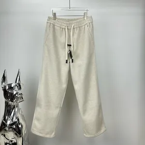 Pantaloncini taglie forti da uomo 2024 nuovi pantaloni da spiaggia sito ufficiale sincrono comodo tessuto impermeabile colore da uomo: codice colore immagine: m-xxxl 45Rt