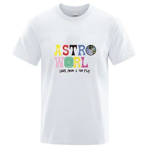 No Signal Men Tshirt Hip Hop Style Streetwear Tops & Tees Novelty Geometric Short Sleeve Summer Cotton T Shirt Oversize T-shirts